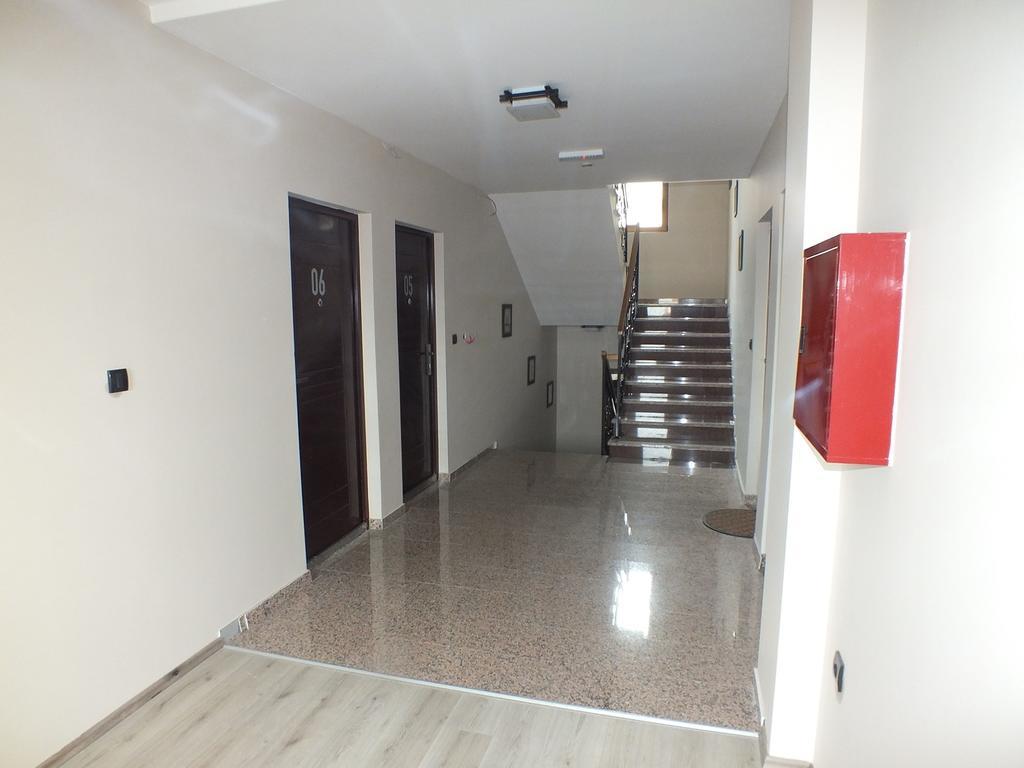 Apartments Zivkovic, Milmari D Kopaonik Exterior foto